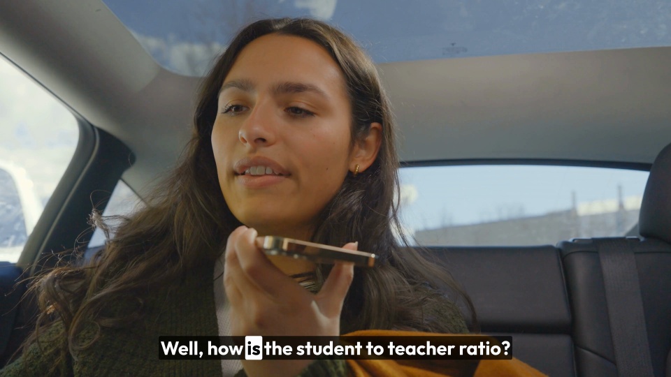 Halda AI Student Recruiter video preview
