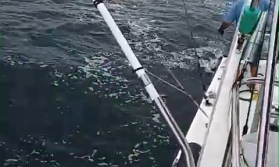 BEST Fishing and Trip Ever!