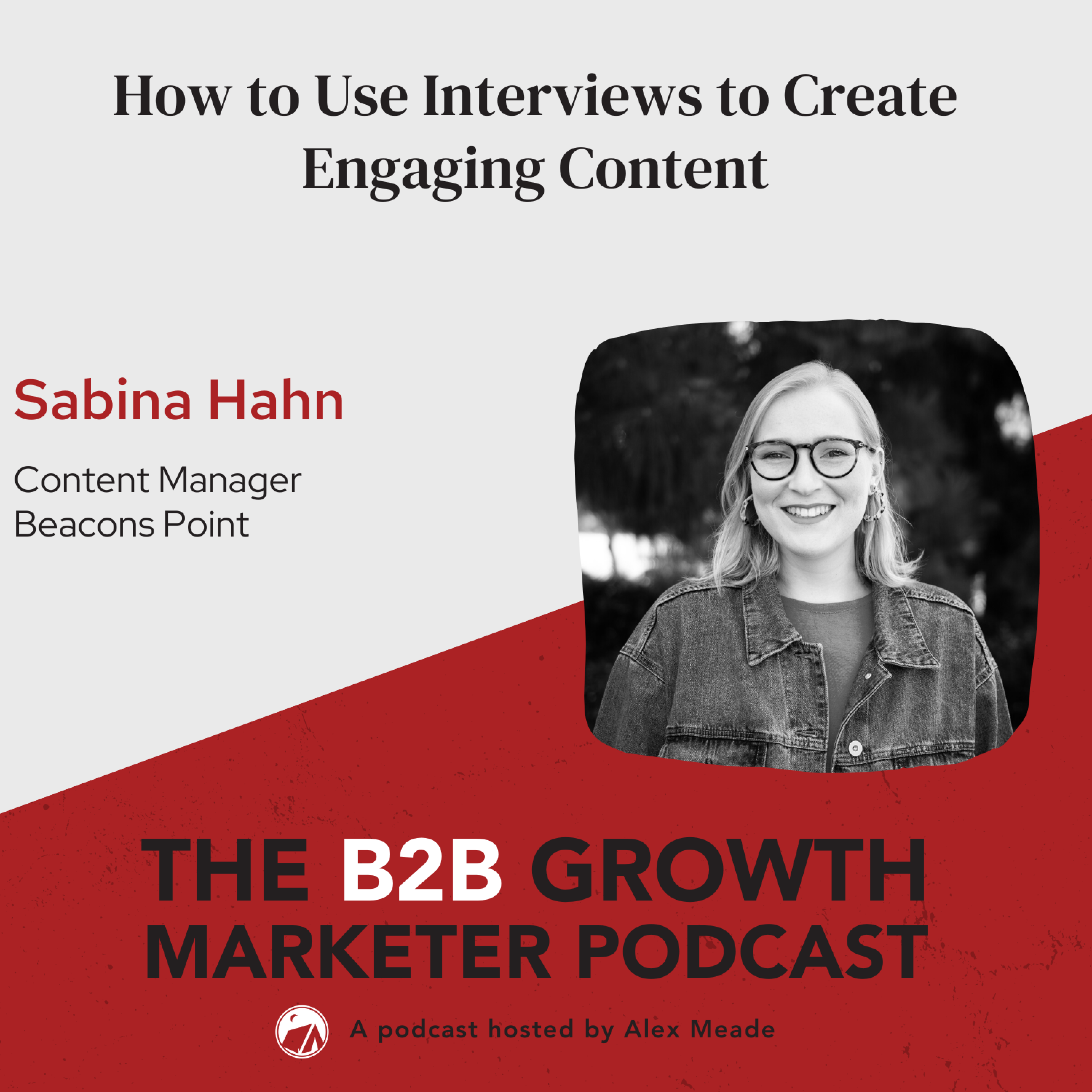 The B2B Growth Marketer