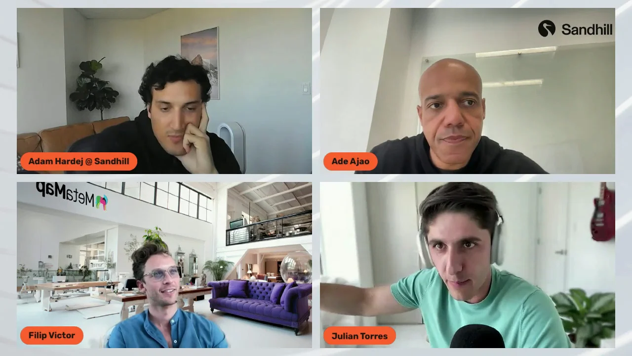MetaMap, Ontop and Base10 Partners insights on LatAm startup ...