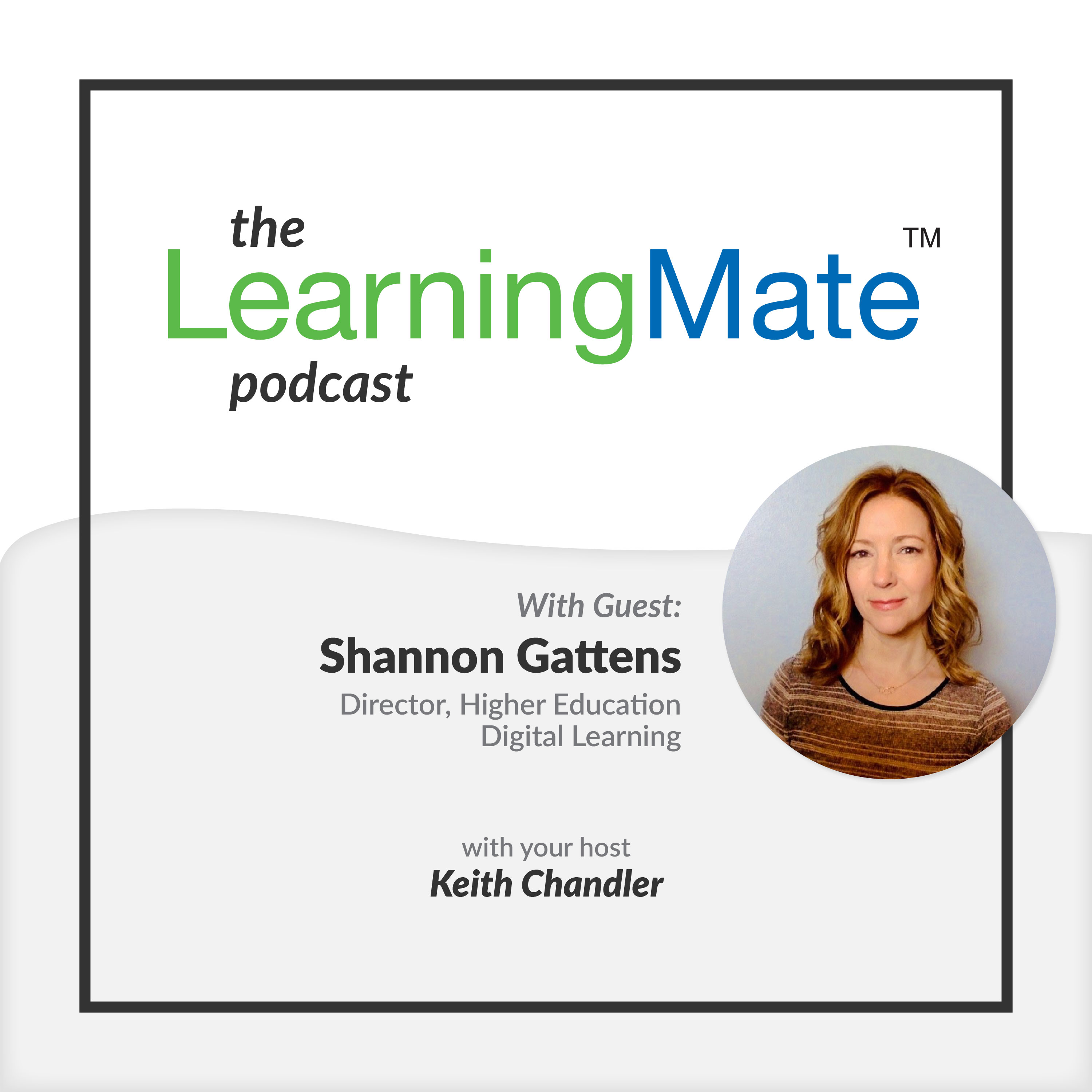 The LearningMate Podcast