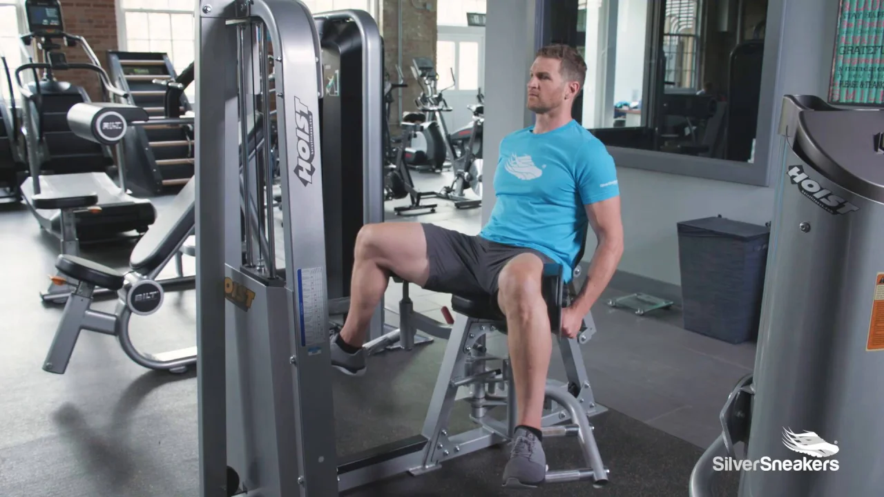 Stepup Variations: Strengthen Your Lower Body - SilverSneakers