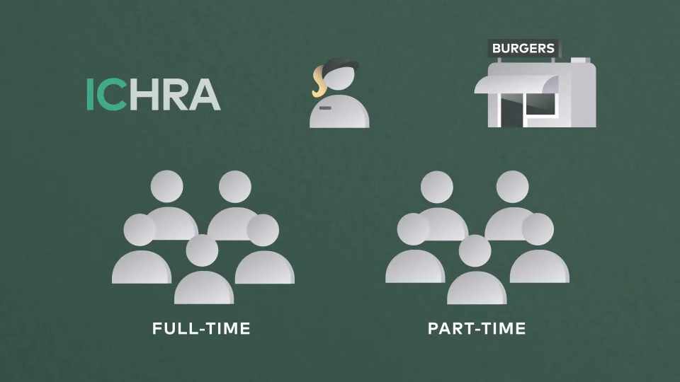 How ICHRAs Work with Ancillary Products – W3LL