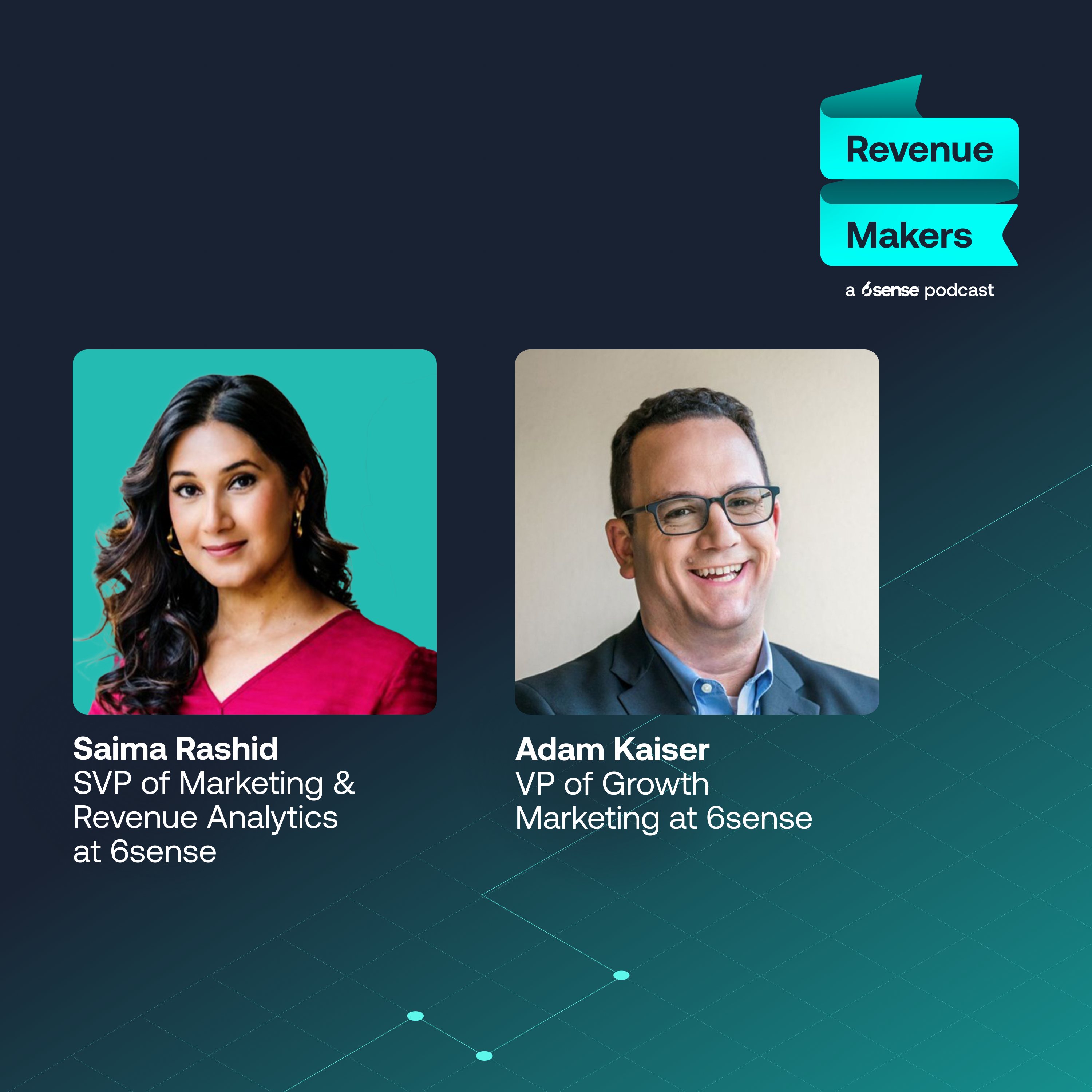 Revenue Makers