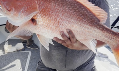 Fishing with Dan