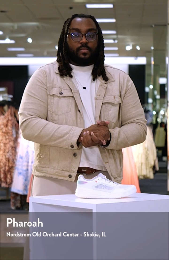 シューズ(男性用) On THE ROGER ADV Z5 27cm Men's THE ROGER ADV Z5 | Beige & White | On United States