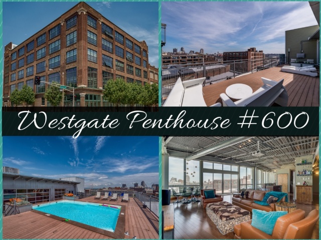 Westgate Lofts