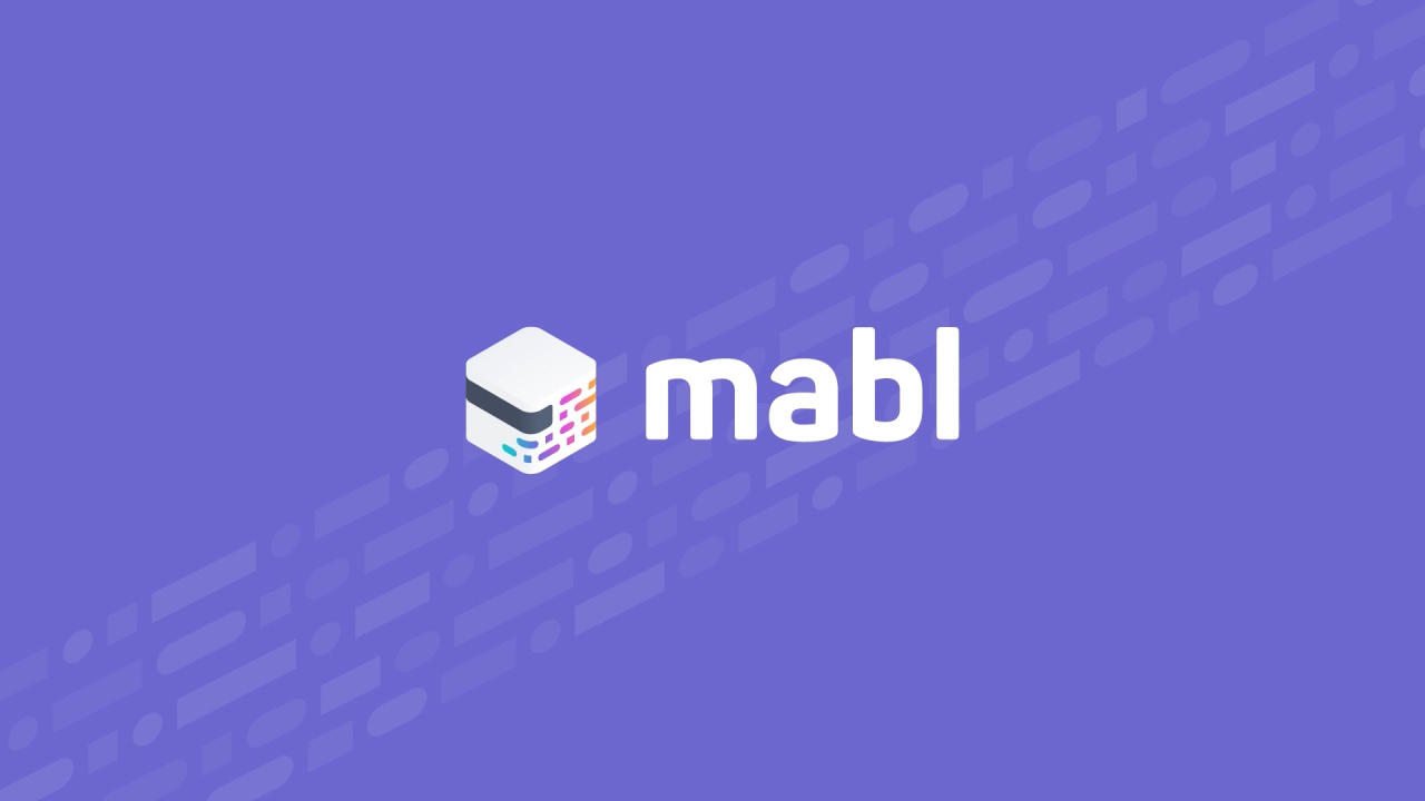 mabl - Intelligent Test Automation for Agile Teams image