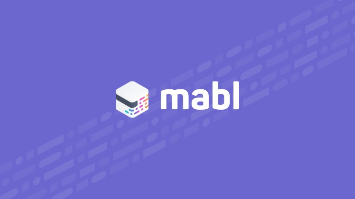 mabl - Intelligent Test Automation for Agile Teams