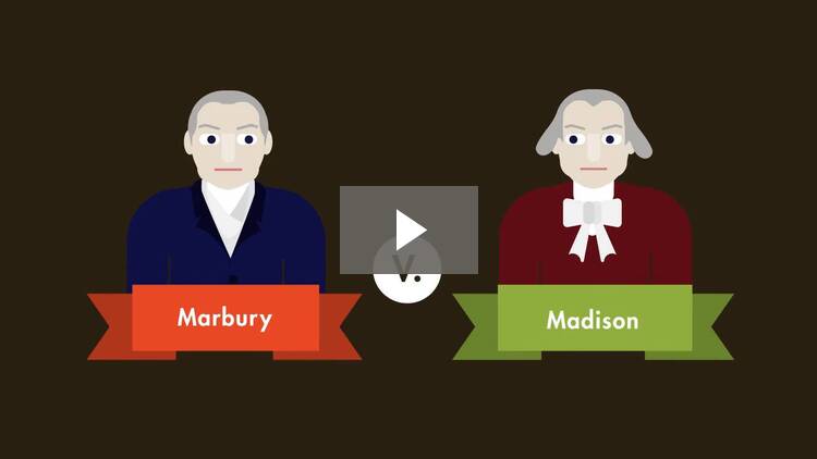 marbury v madison brief 5 us 137 marbury v madison () argued: decided: ___ syllabus opinion, marshall syllabus the clerks of the department of state of the united states may be called. marbury v madison brief 5 us 137 marbury v madison () argued: decided: ___ syllabus opinion, marshall syllabus the clerks of the department of state of the united states may be called.
