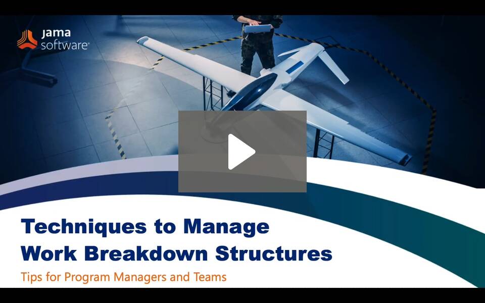 Techniques to Manage Work Breakdown Structures Techniques to Manage Work Breakdown Structures