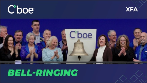 XFA | Opening Bell 04-14-2026