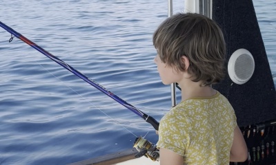amazing fishing trip with Armin
