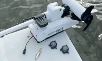 Cedar Key Report Video 0