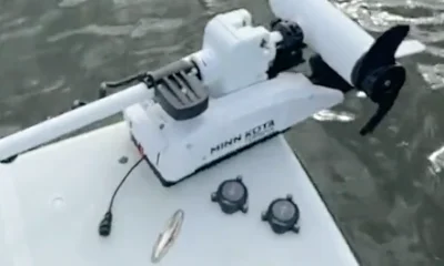 Cedar Key Report Video 0