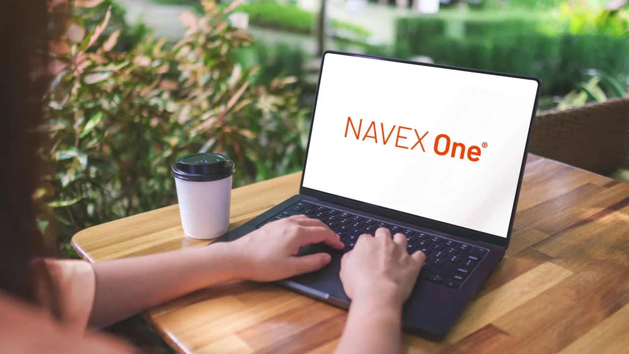 GRC Software Platform for Complete Confidence NAVEX One® NAVEX
