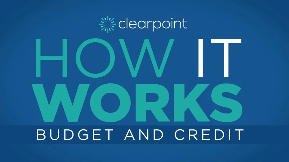 Clearpoint  Credit Counseling, Debt Management, and more