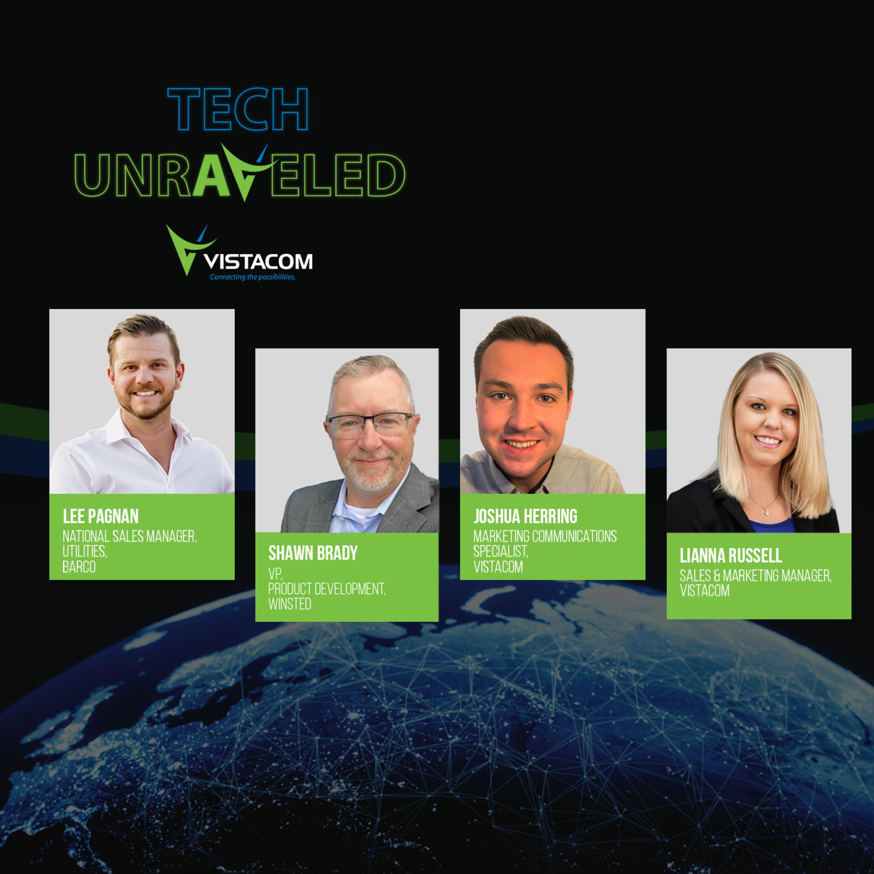 Tech Unraveled