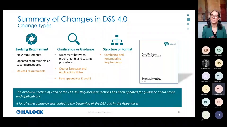 DSSC Insight Series, 5th webinar: “Interoperability – crucial for