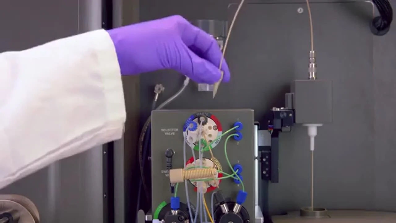 CyTOF XT system support - Standard BioTools