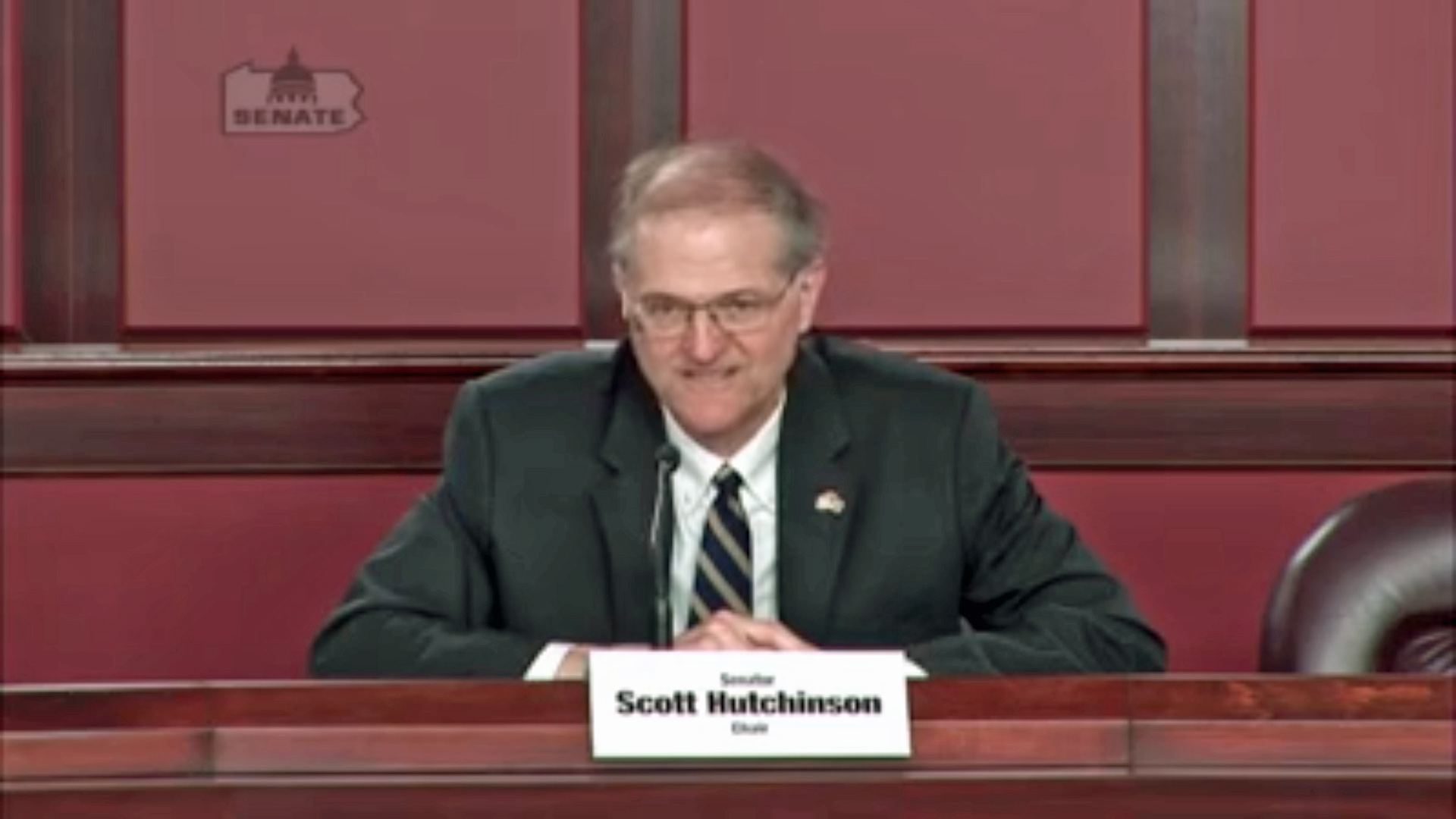 6/8/21 – Consideration of Bills