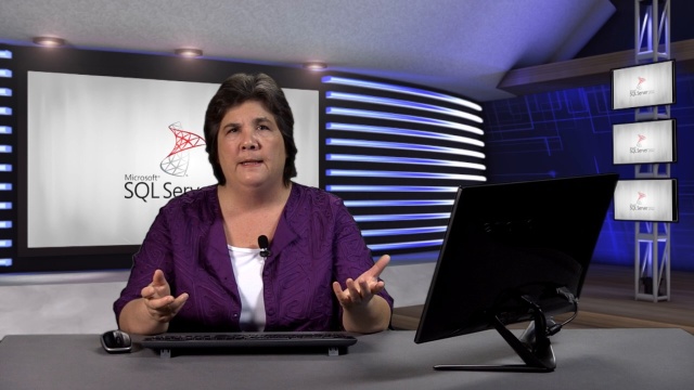 Microsoft 70-462: Administering SQL Server Databases intro video