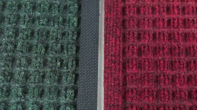 Mat Sample