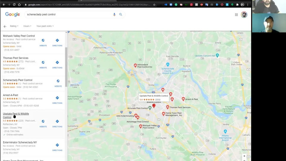 GorillaDesk - Local SEO Services Launch Webinar — video poster