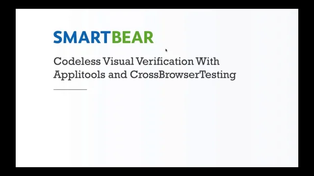 Product Support Portal | SmartBear Software