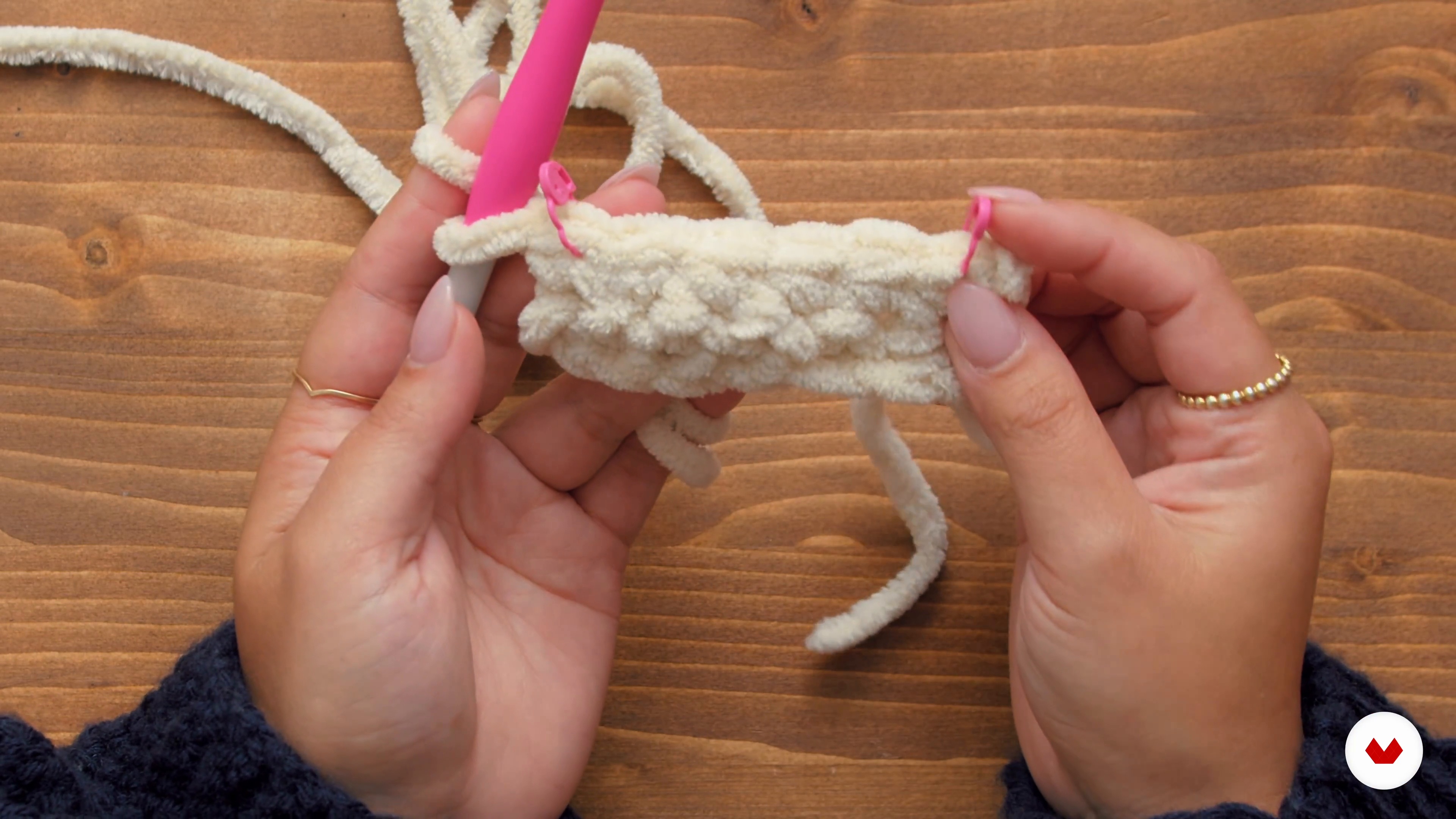 Crochet Basics