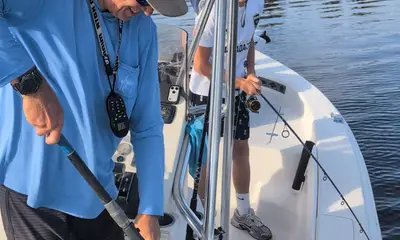 Red Drum Mania 