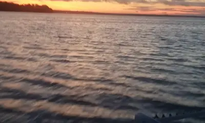 West Tawakoni Report Video 0