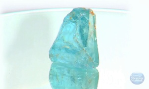 Aquamarine
