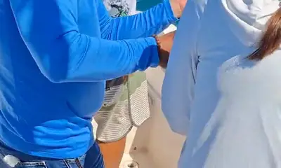 Herradura Report Video 0