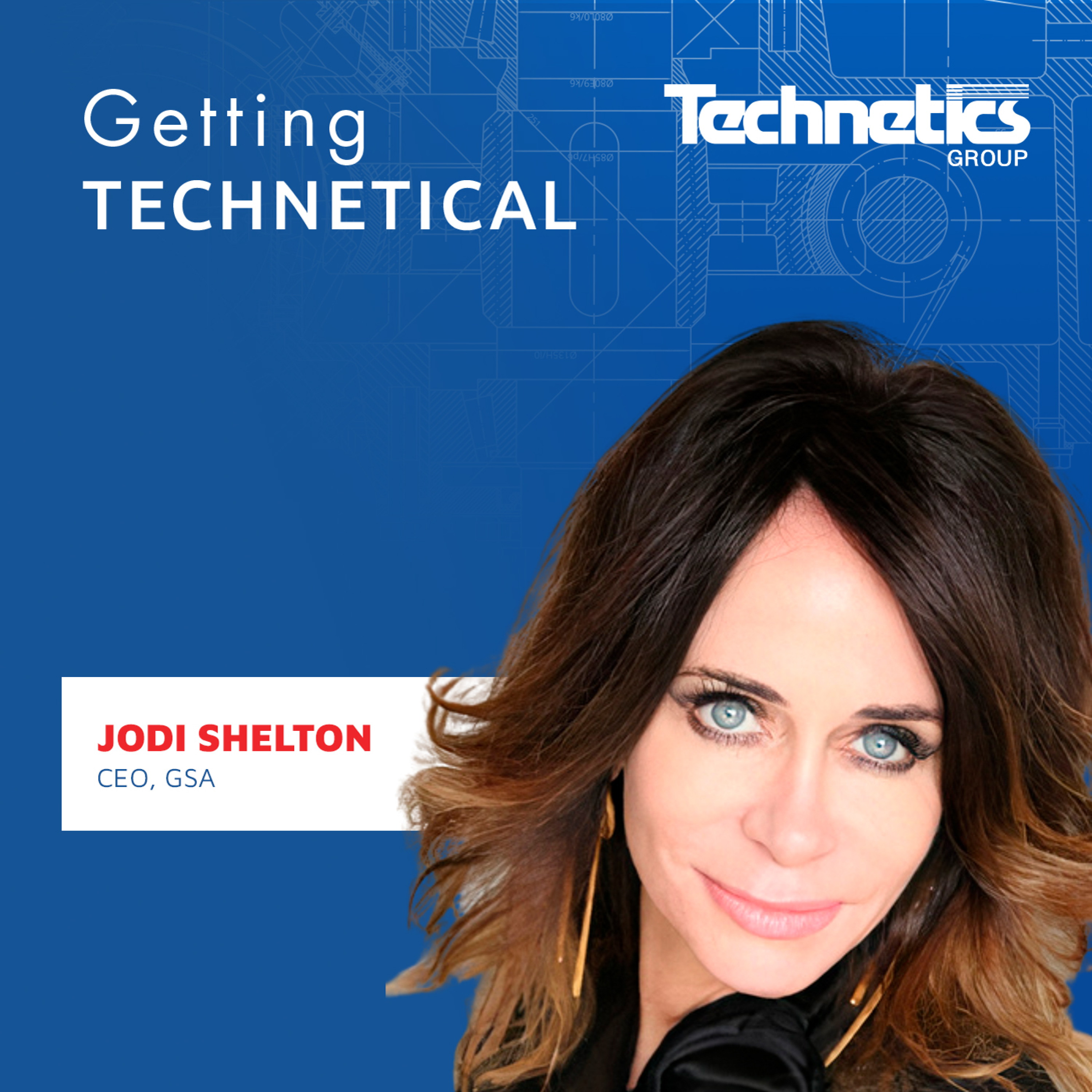 Getting Technetical