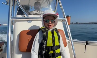 3 Hour Harbor
