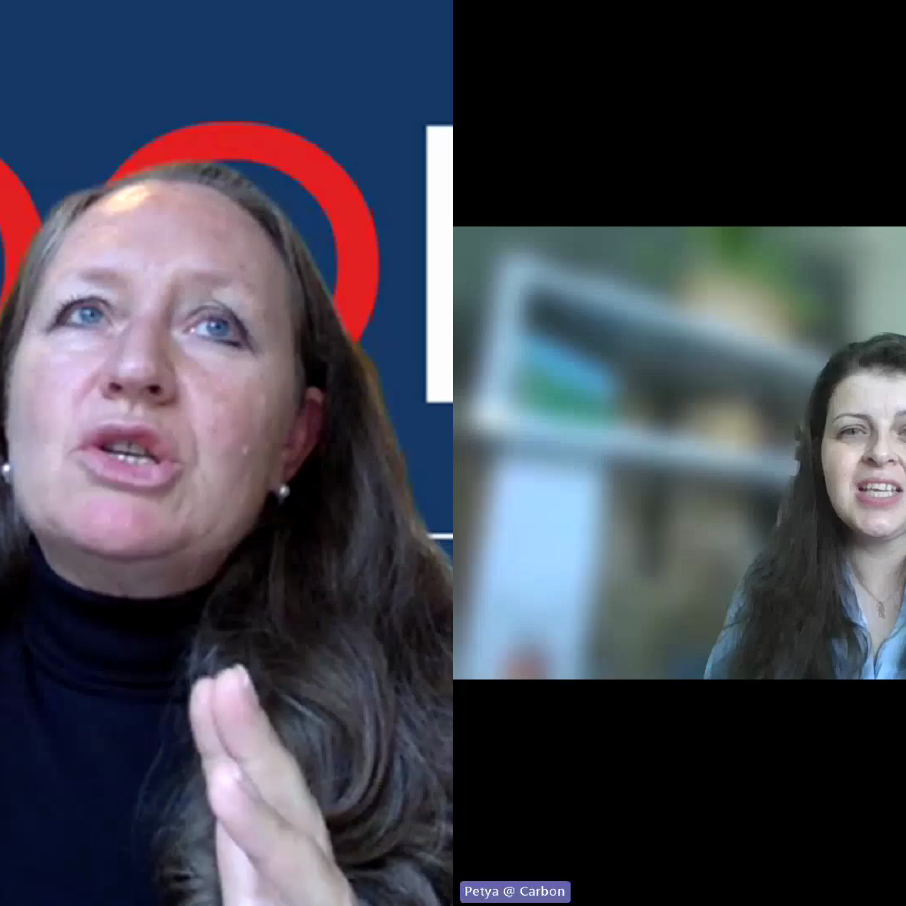 Petya Velcheva Packaging Consultant Career Journey episode artwork