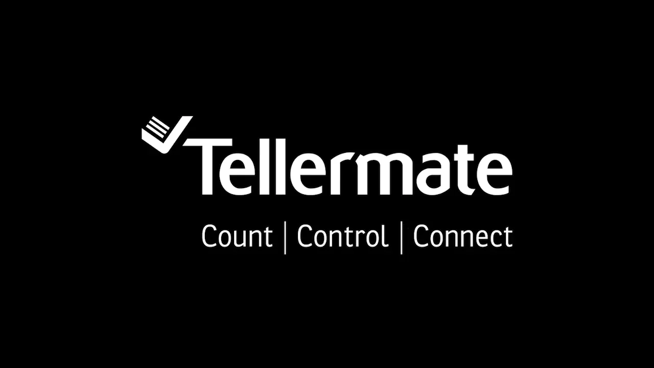 Intelligent Cash Drawer | Tellermate LiveDrawer