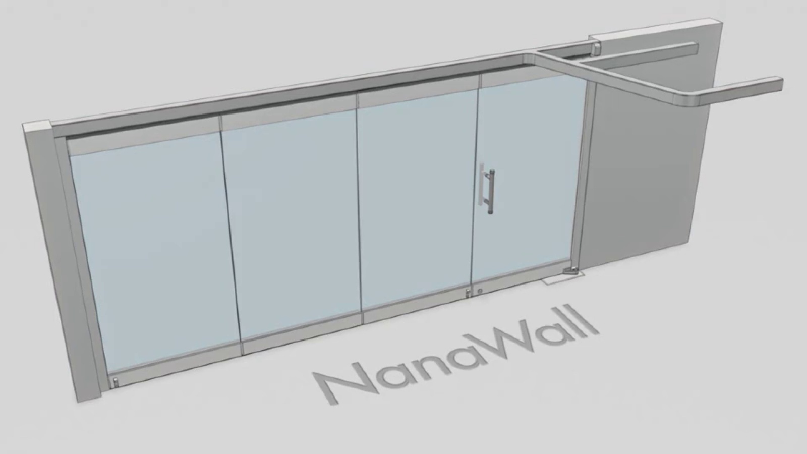 CAD & Technical Resources NanaWall