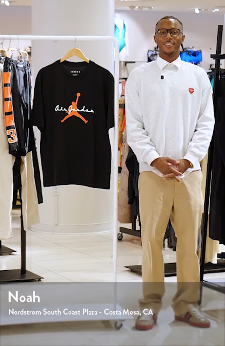 Jordan Jumpman Graphic T-Shirt | Nordstrom