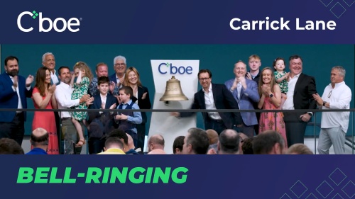 Carrick Lane | Closing Bell 06-15-26