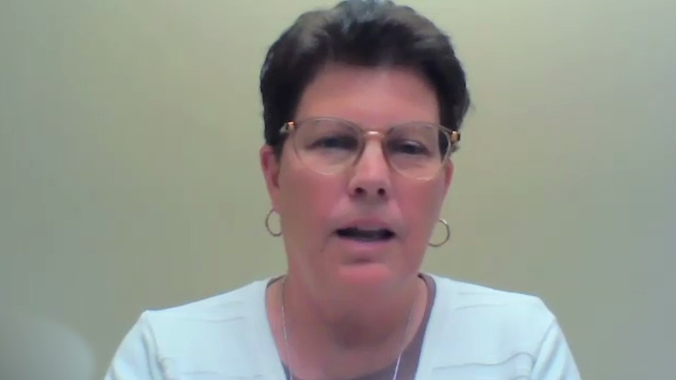 Jan Sliva Talks About AXIS eSign Helping Her Club Connect Easier With Clients