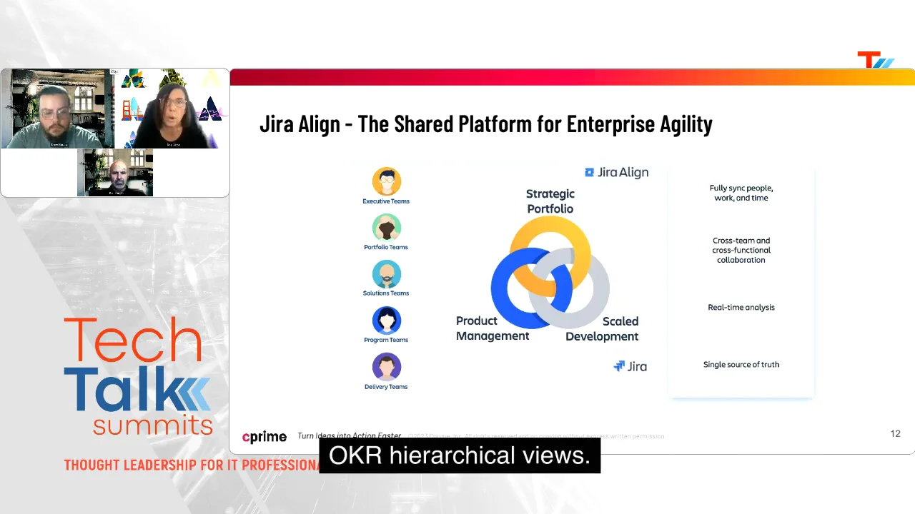 What Is The Difference Between Jira And Jira Align
