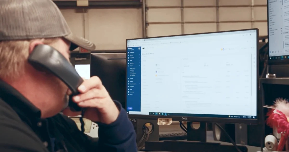 How to Find the Right Technology Solution for Your Fleet
