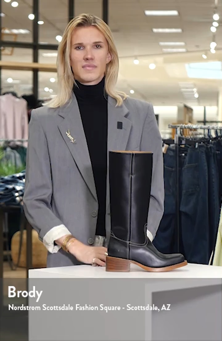 Frye Campus 14L Boot (Women) | Nordstrom