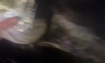 San Juan Report Video 1