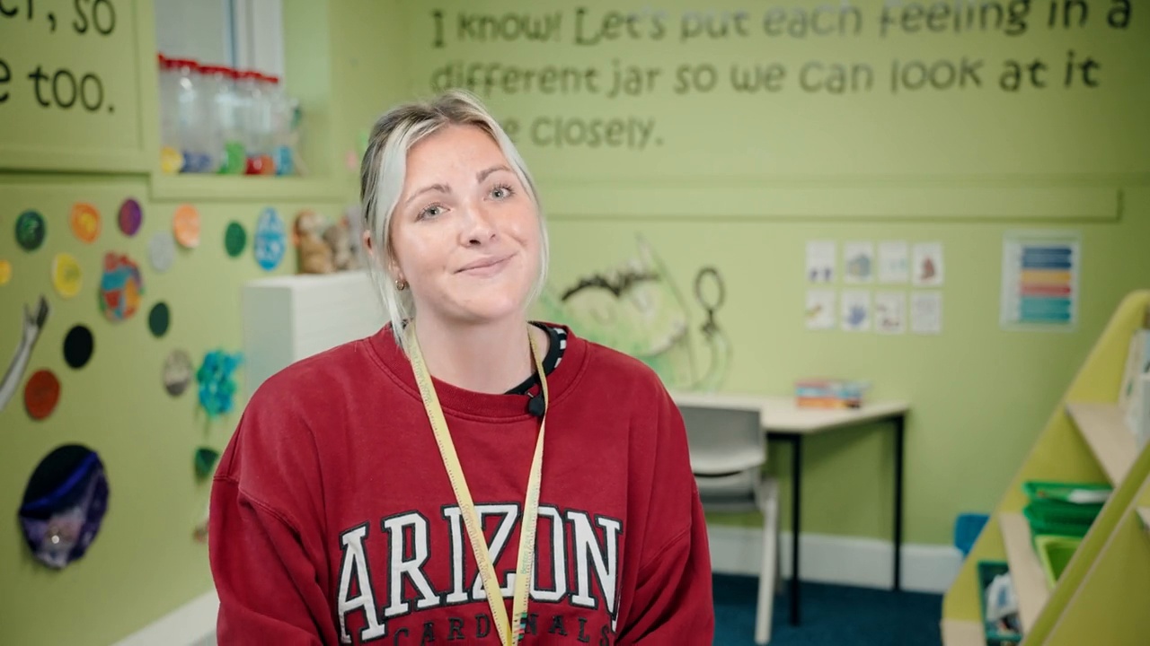 YouHue | Unlock Every Child's Potential