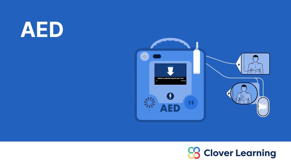 AED | Video Lesson | Clover Learning