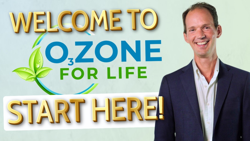 Just Dropped: Fresh & New Start Here Video