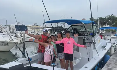 Best Day on the water!